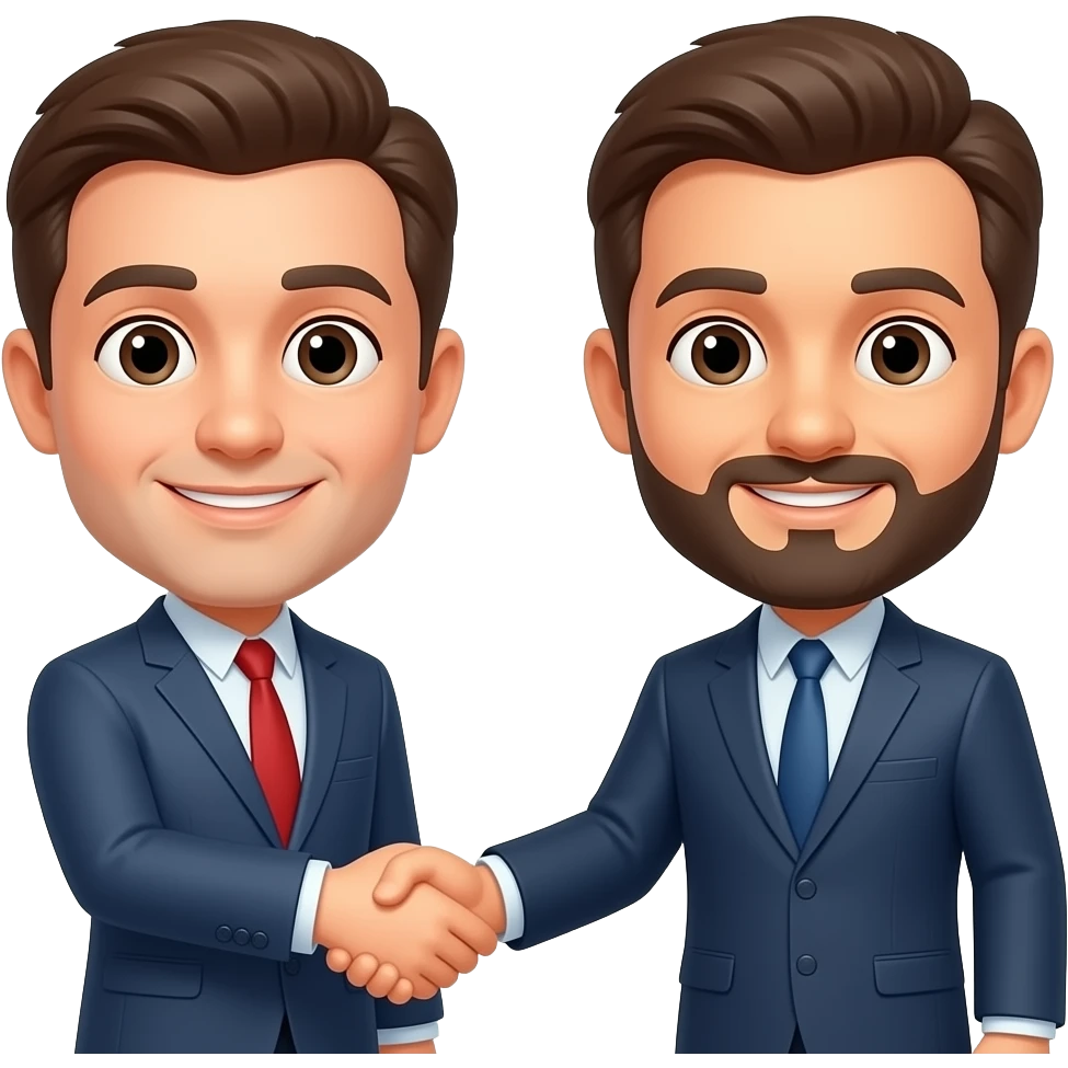 🤝 emoji