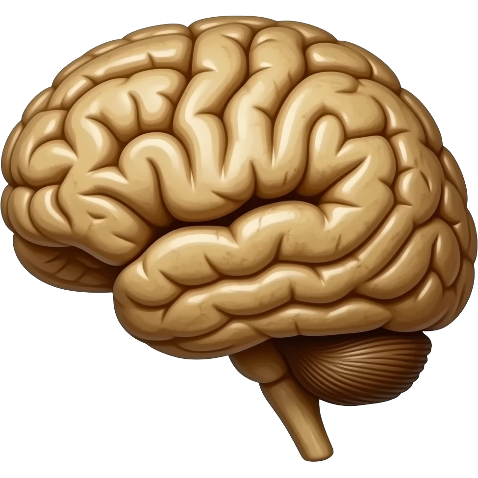 Brainrot emoji