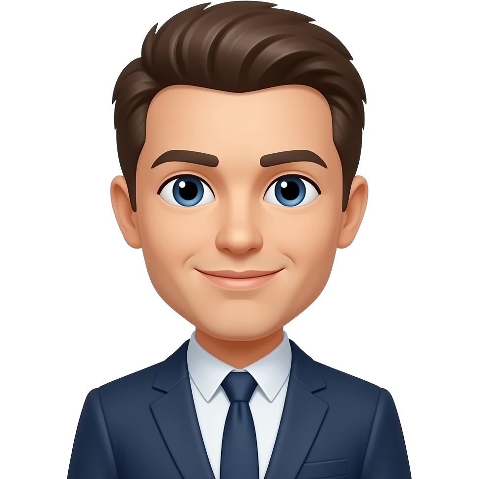Mark emoji