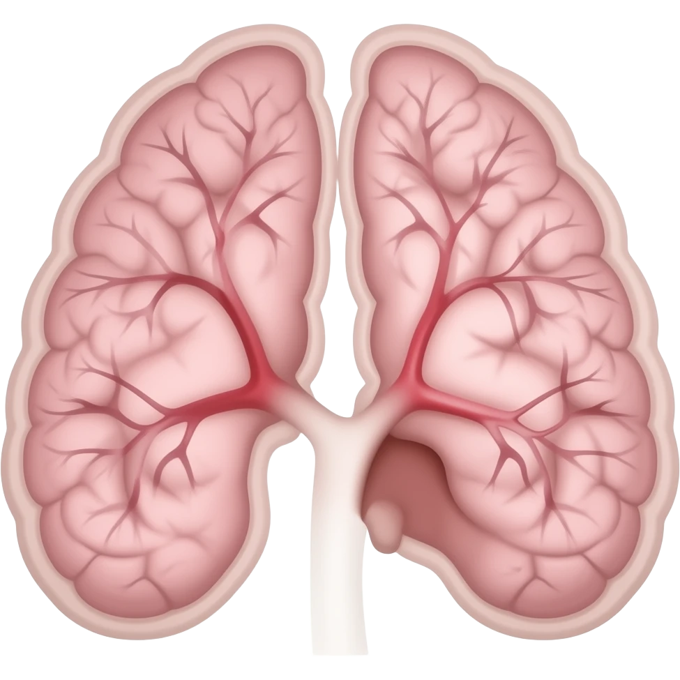 Medulla emoji
