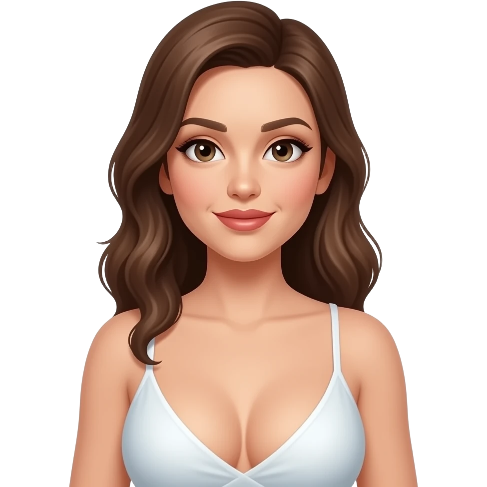 сися попа emoji