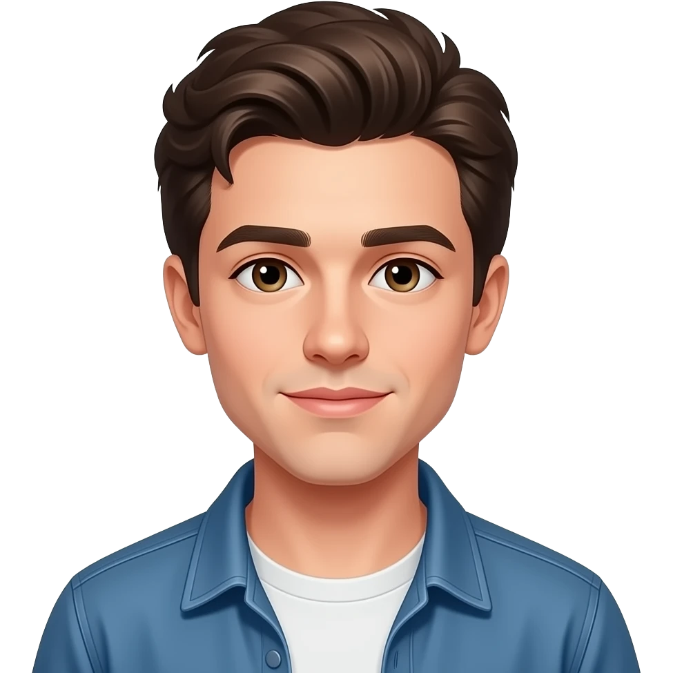 Dylan obrien emoji