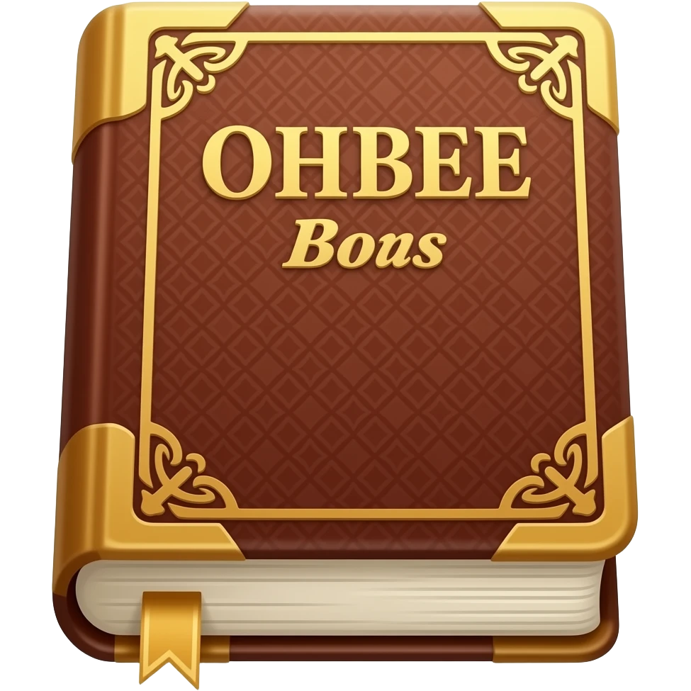 Bible emoji