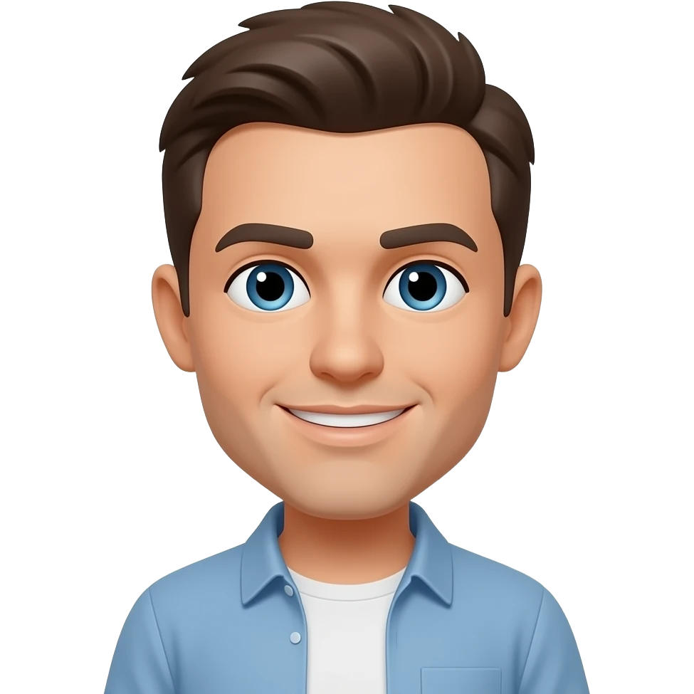 Simon emoji