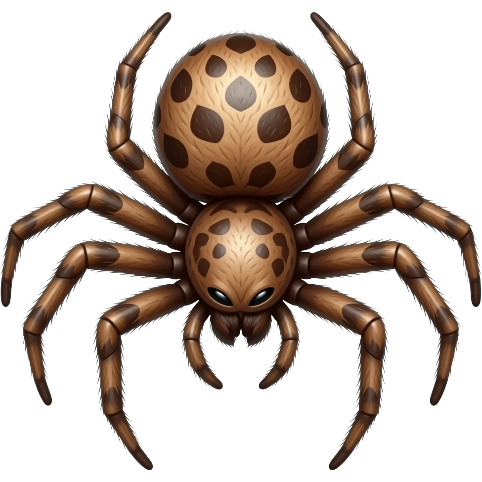 🕷️ emoji