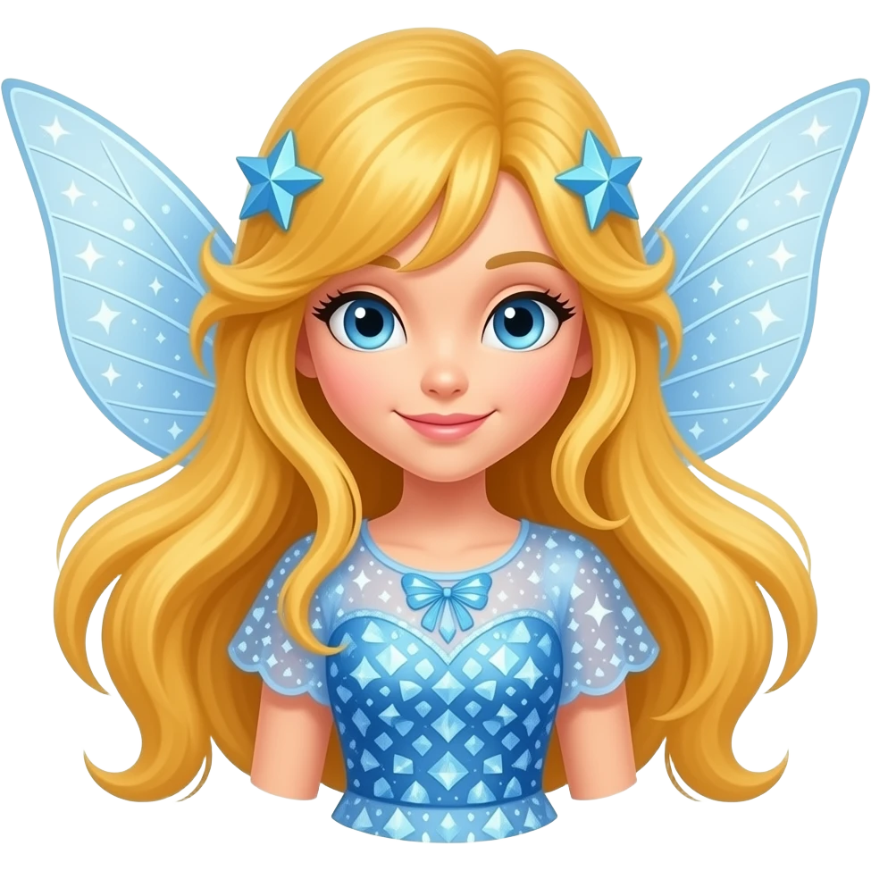 Winx emoji