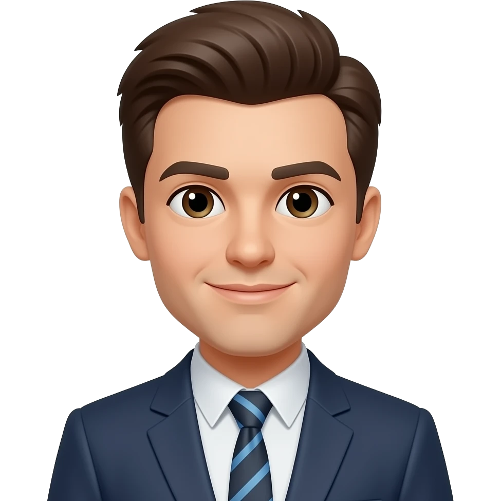 alexander emoji