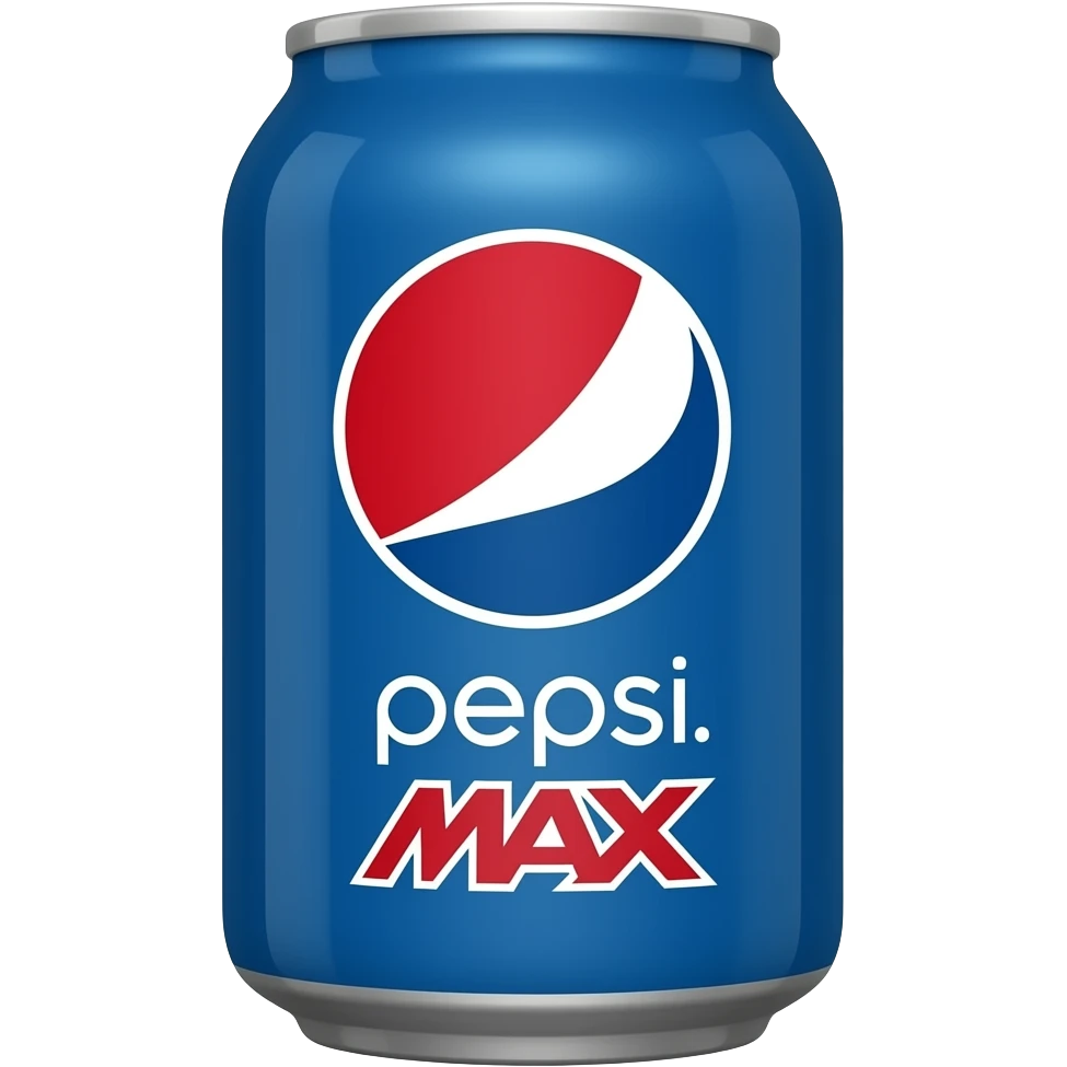 pepsi max emoji | AI Emoji Generator