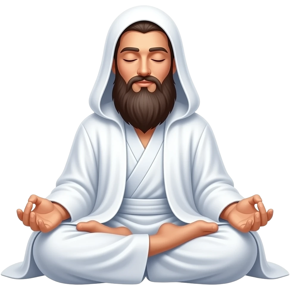 Sufism emoji