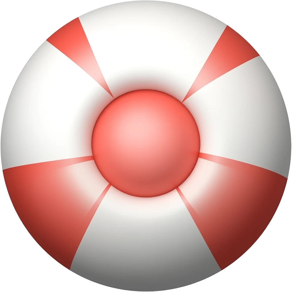 large buoys emoji