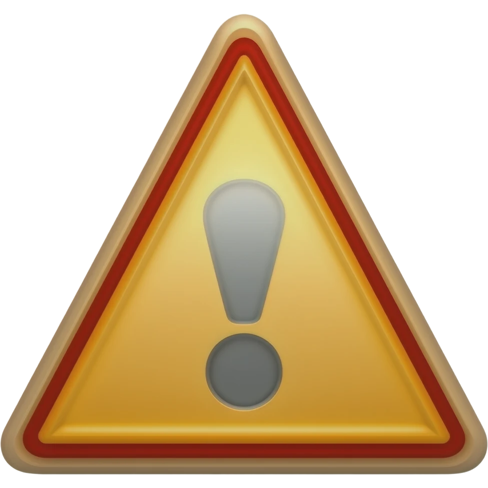Panic emoji