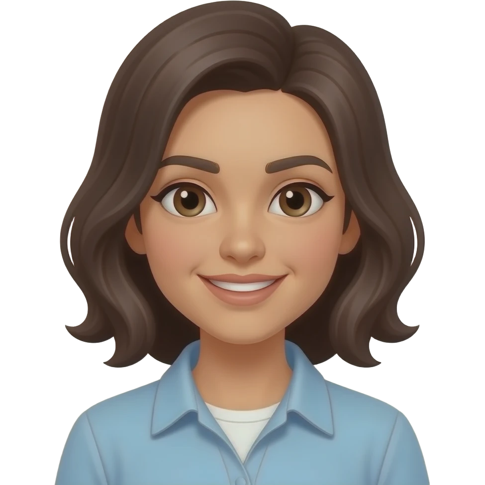 Write a name "Huma" emoji