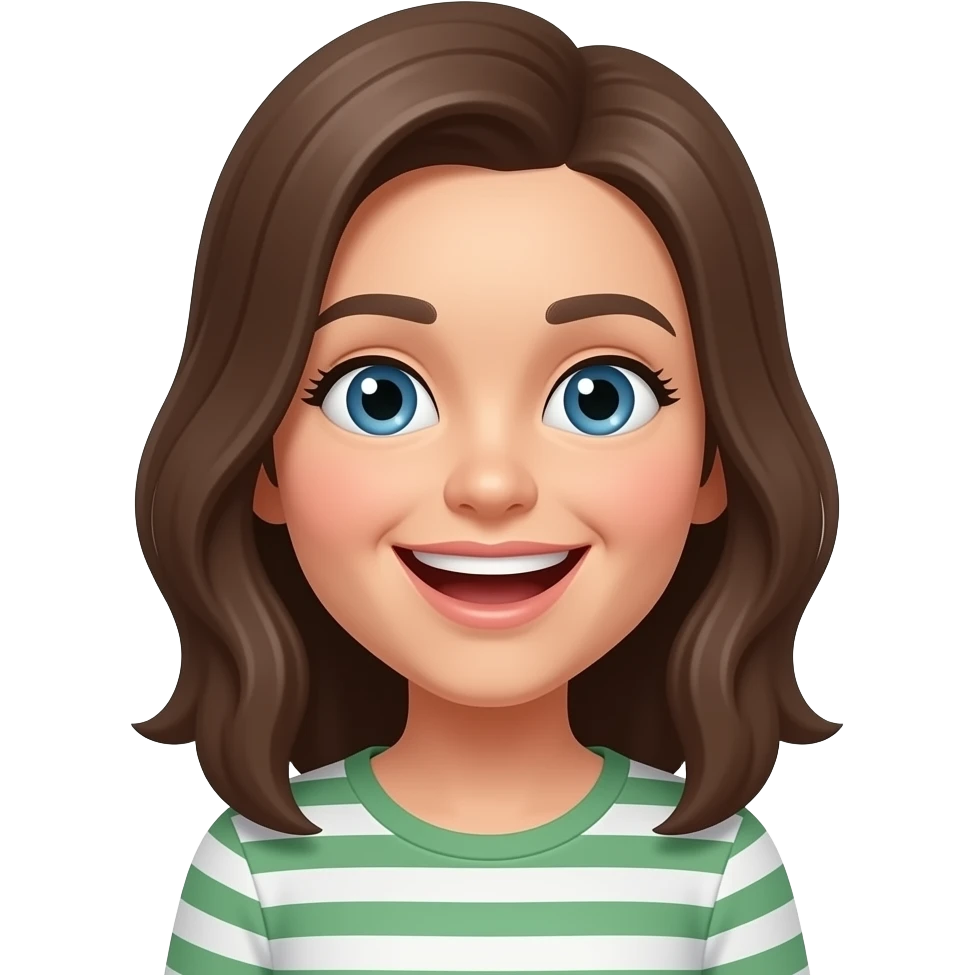 ! ! emoji