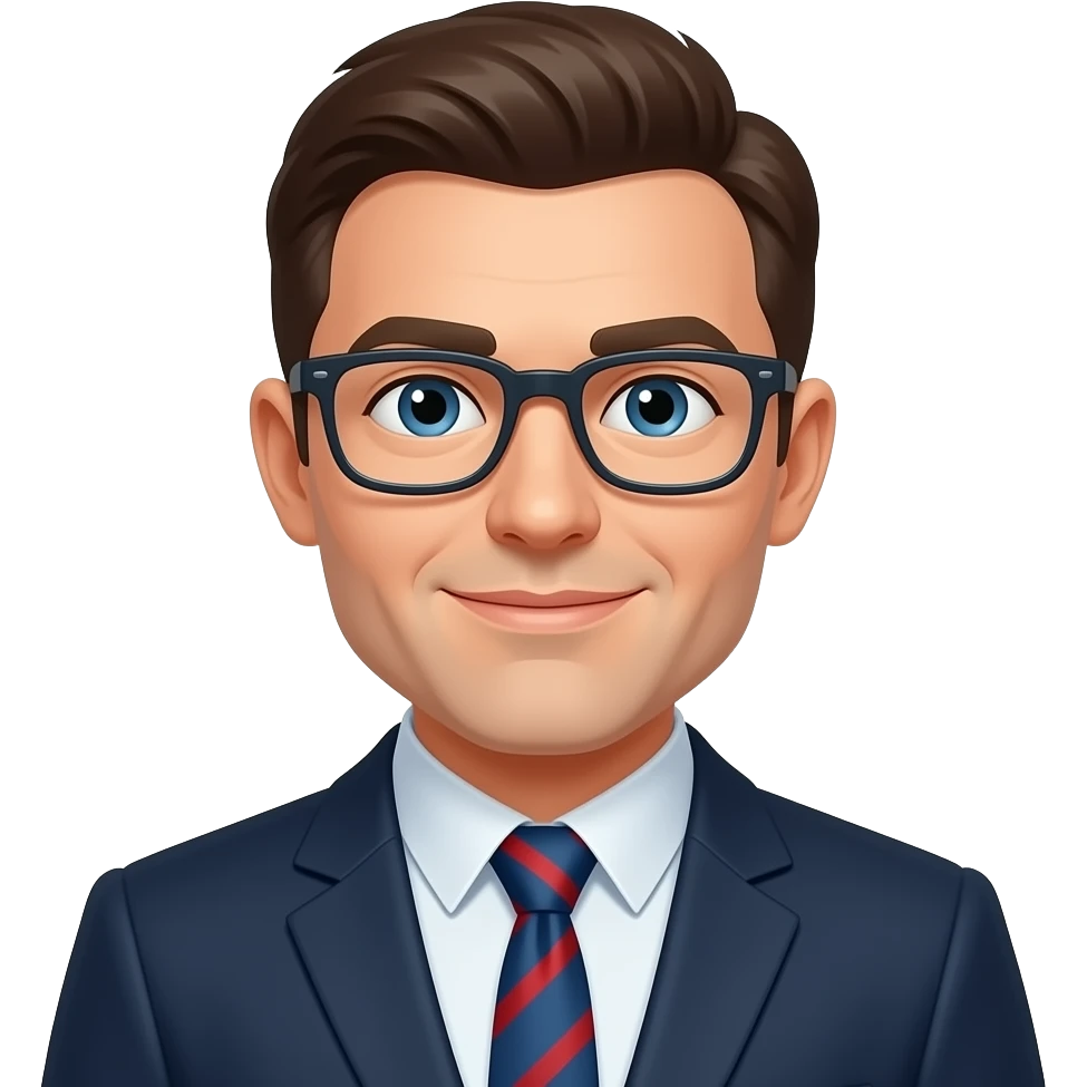 broker emoji