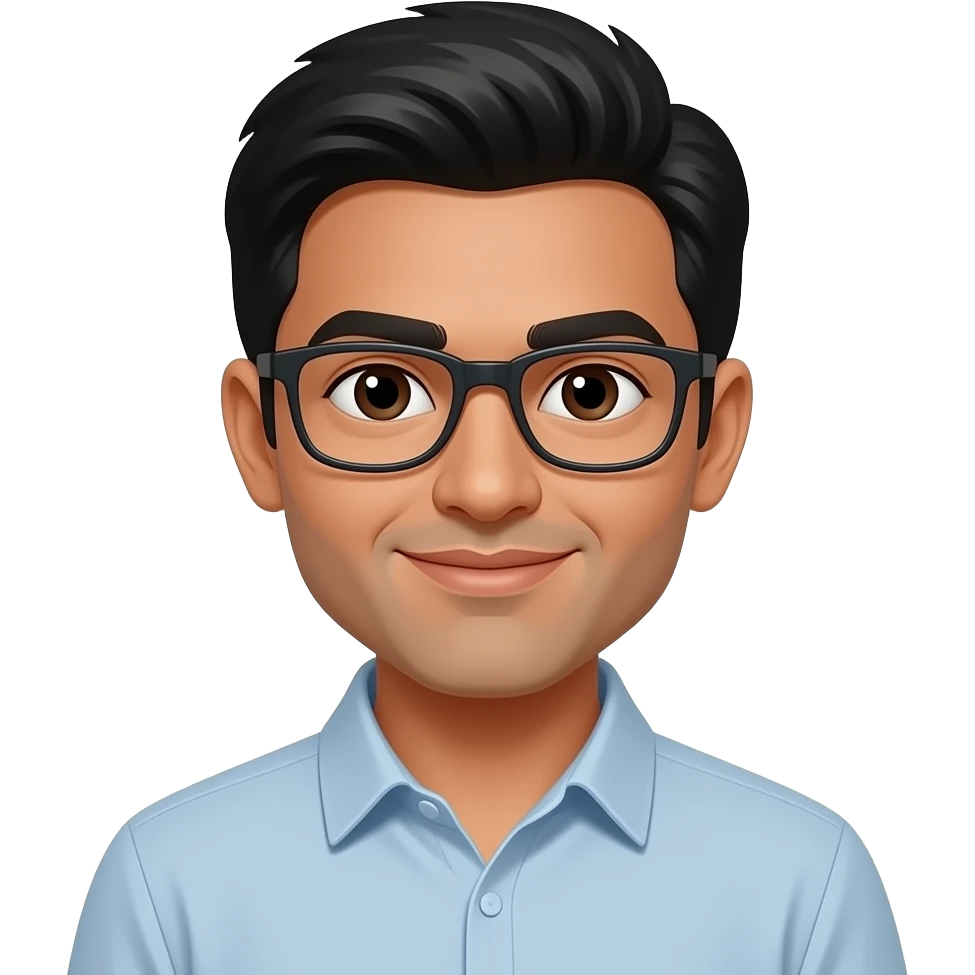drishti emoji