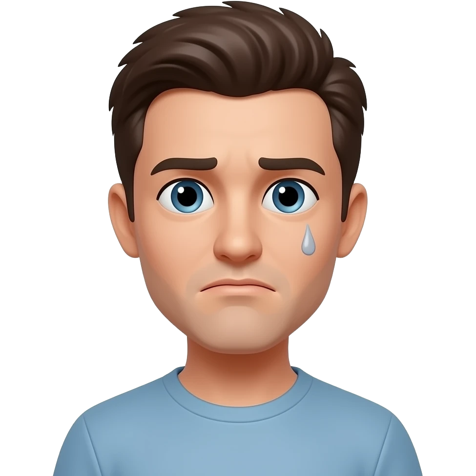 Pardonne moi emoji
