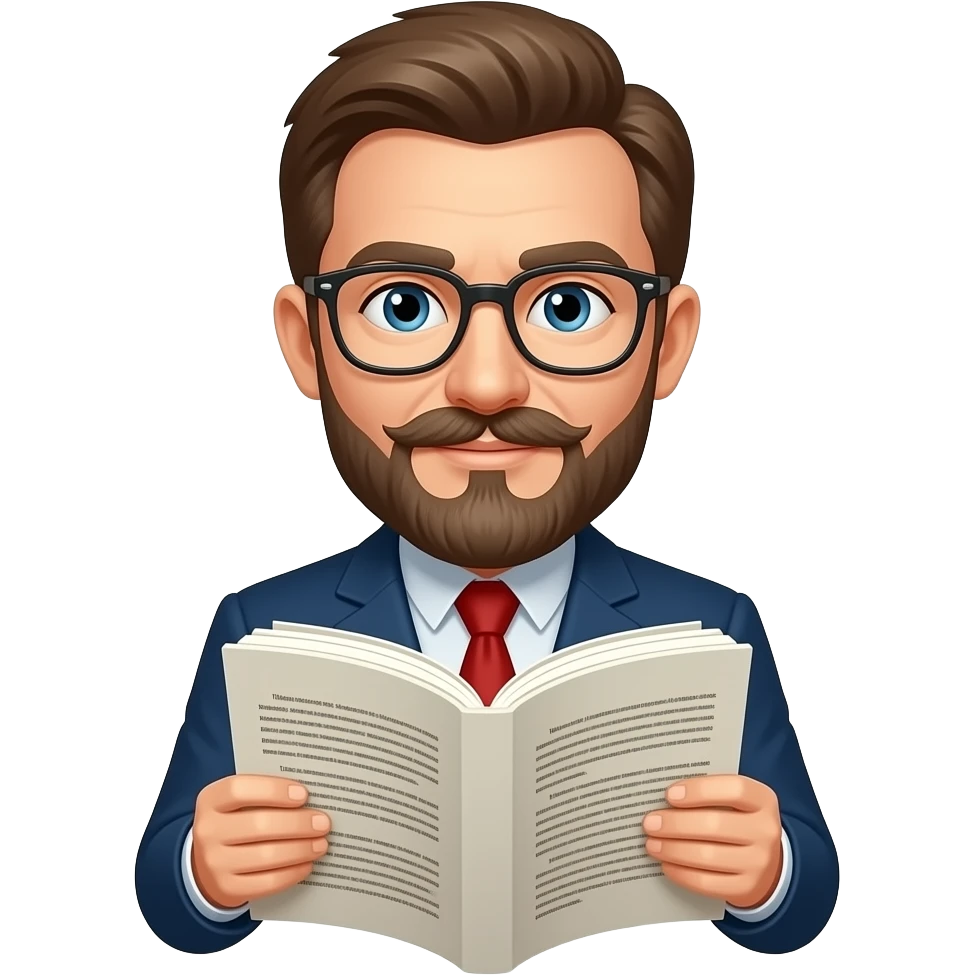 Konrad text emoji