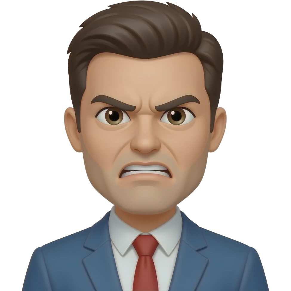 Fucking emoji