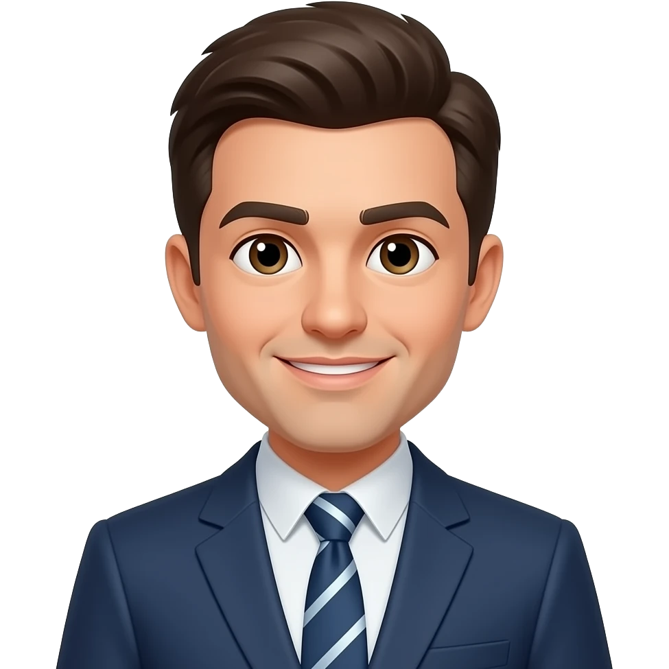 Success emoji