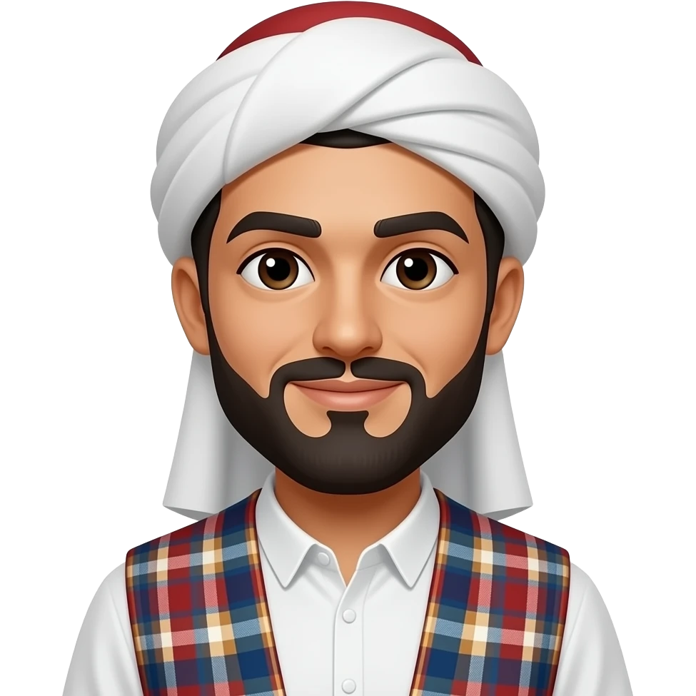 moroccan emoji