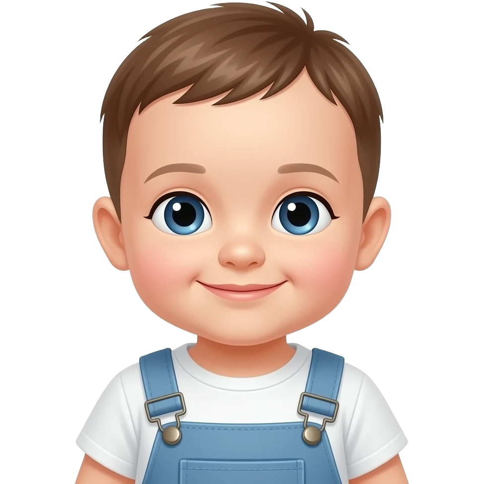 baby emoji