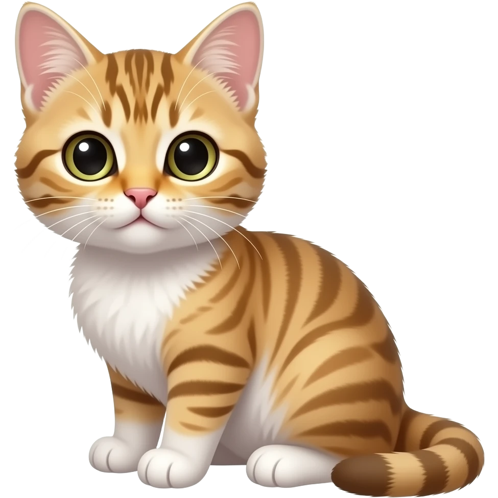 kitty emoji