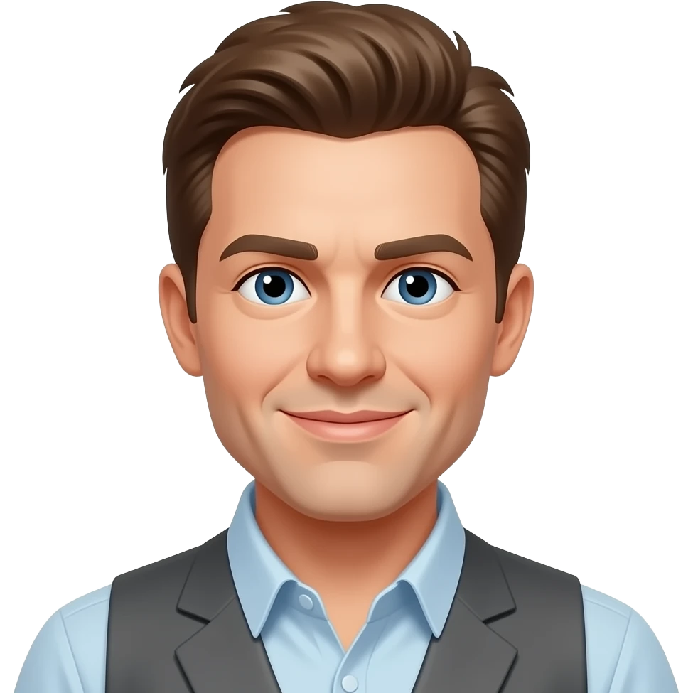 Johnny docker emoji