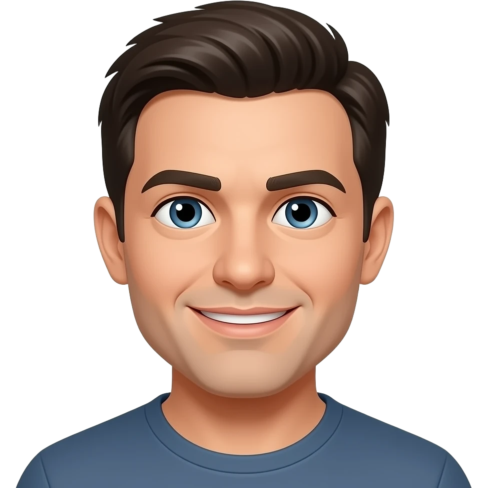 تام سخنگو emoji