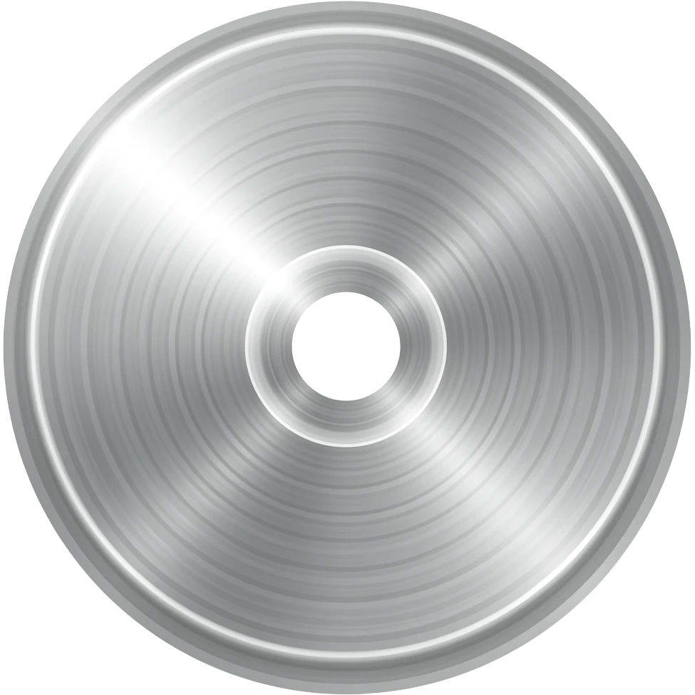 Make this silver emoji
