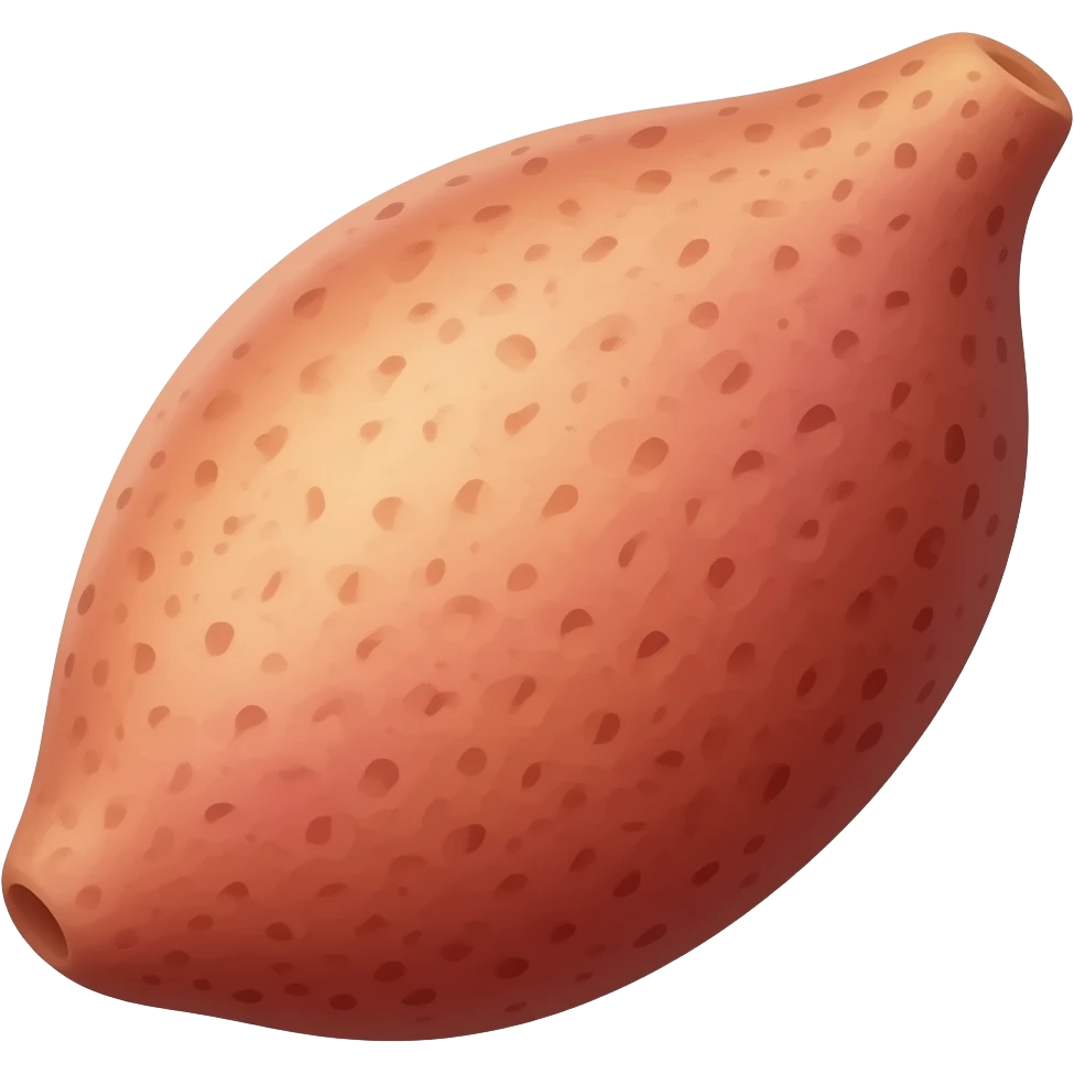 Goguma emoji