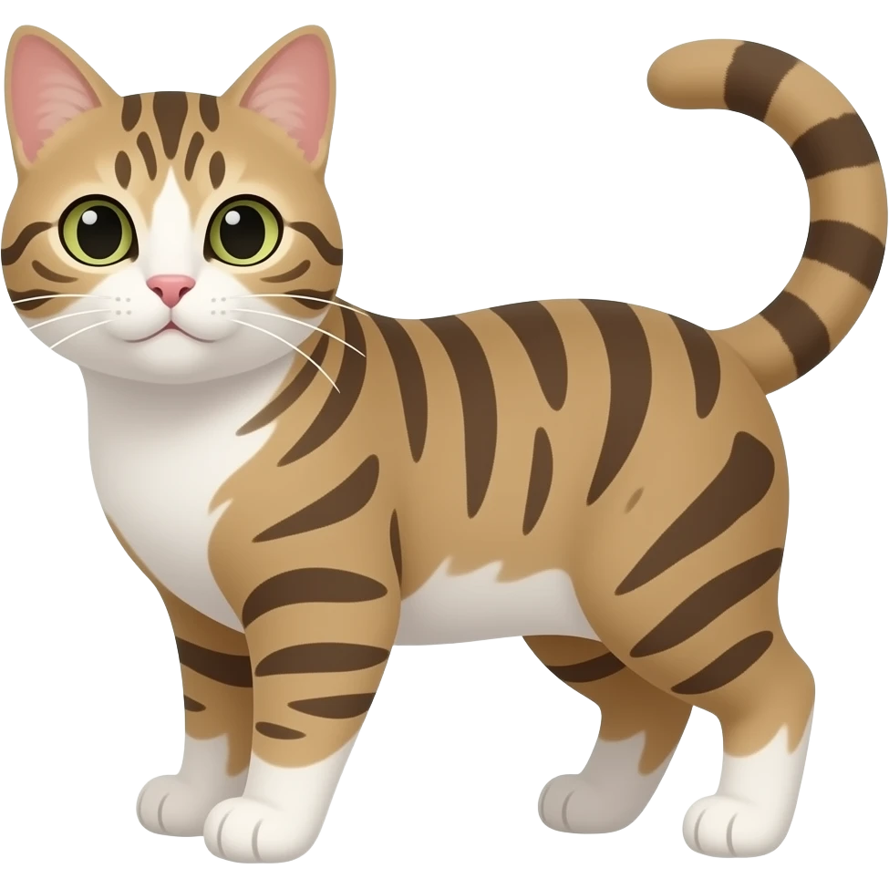 cat emoji