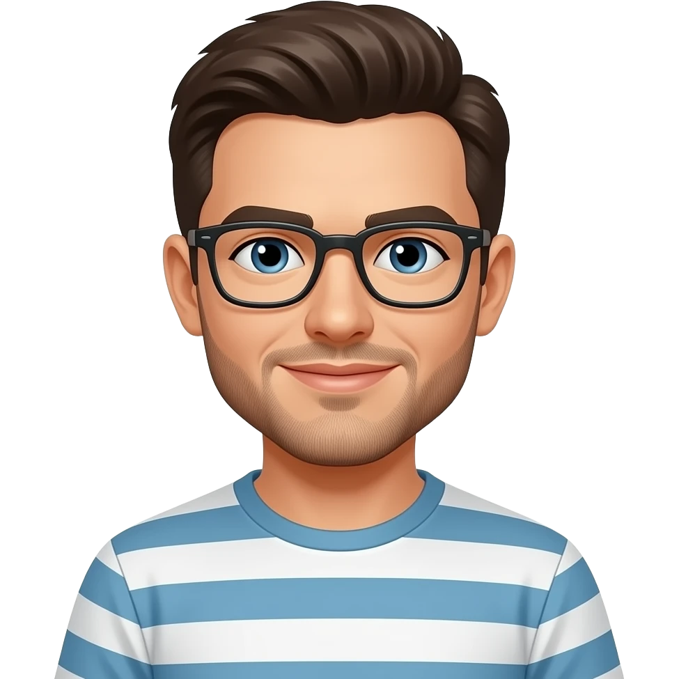 brent emoji