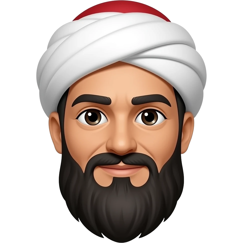 Ibn Battuta emoji