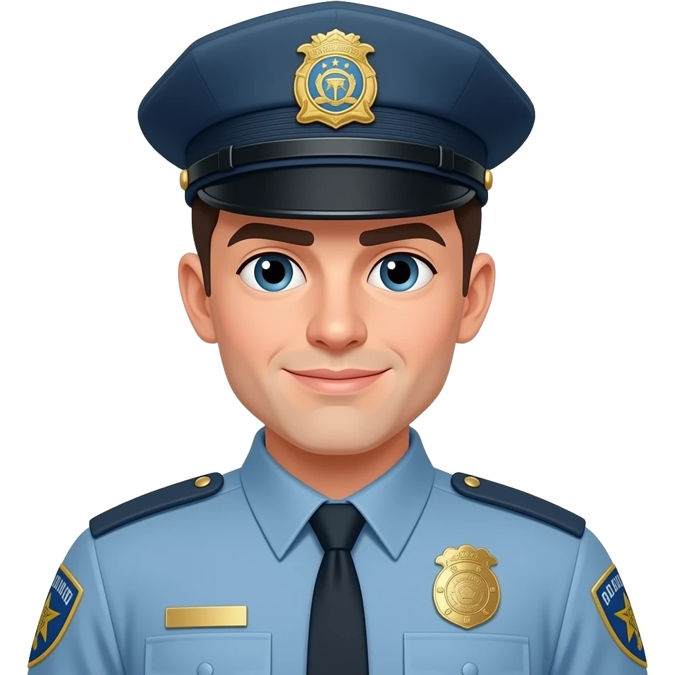 security emoji