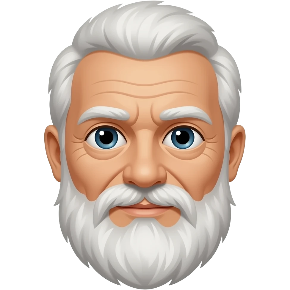 old face emoji