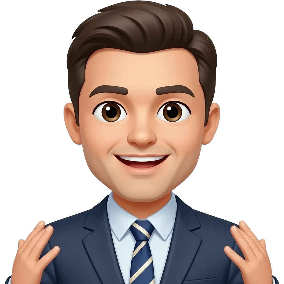 speak emoji