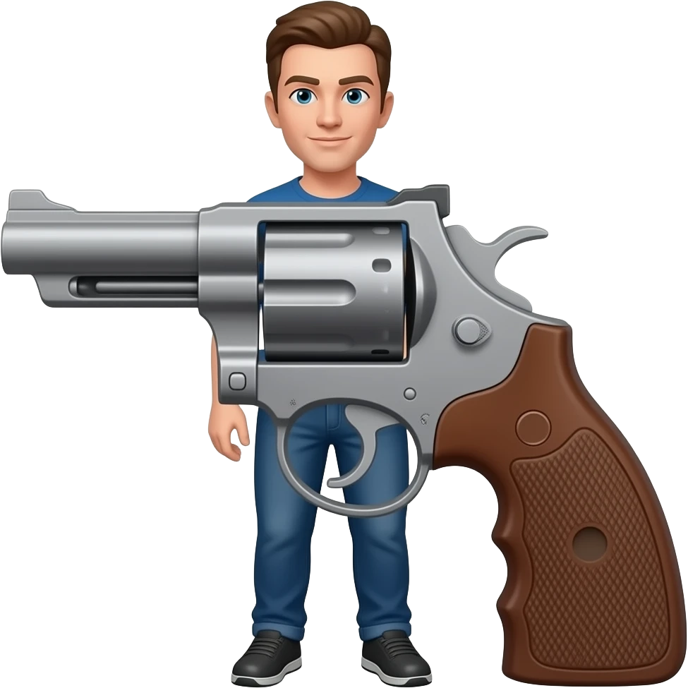 Colt emoji