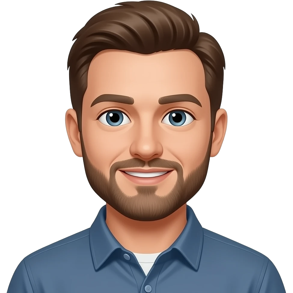 Josh Milner emoji