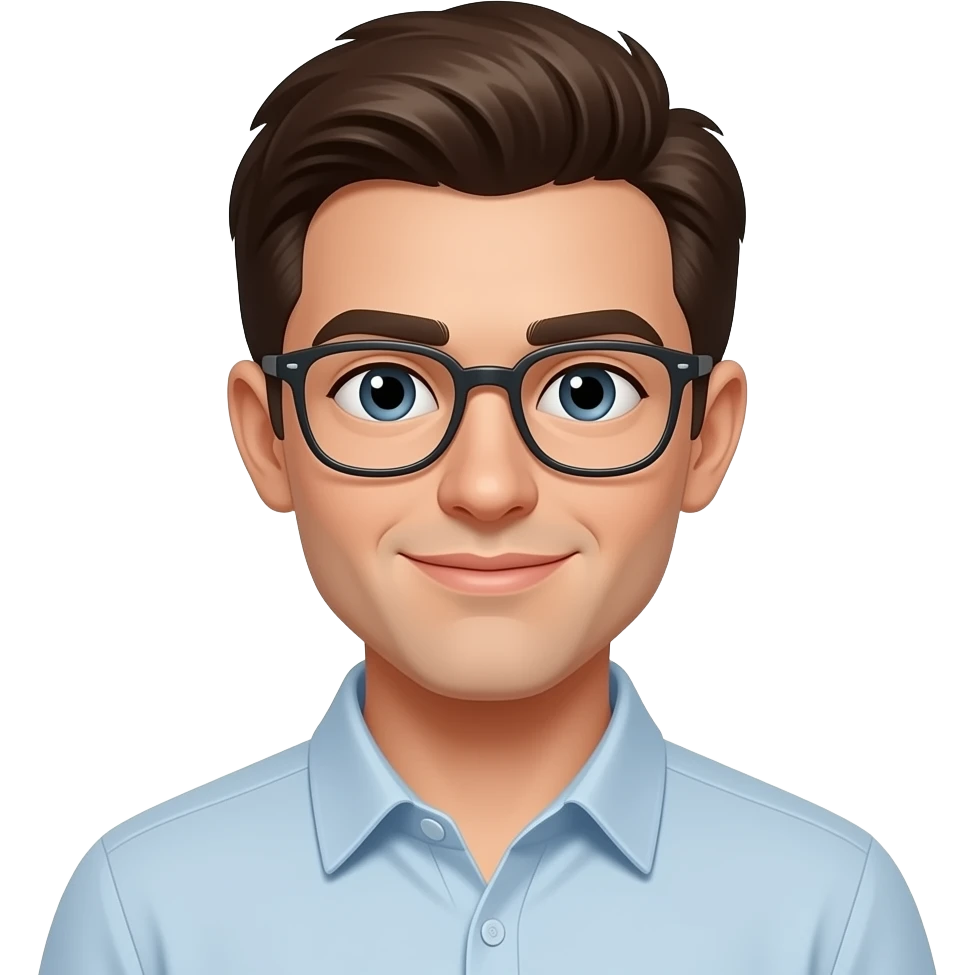 thin dude emoji