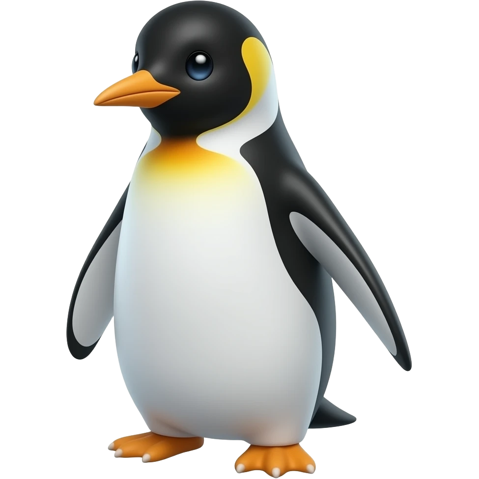 pengium emoji