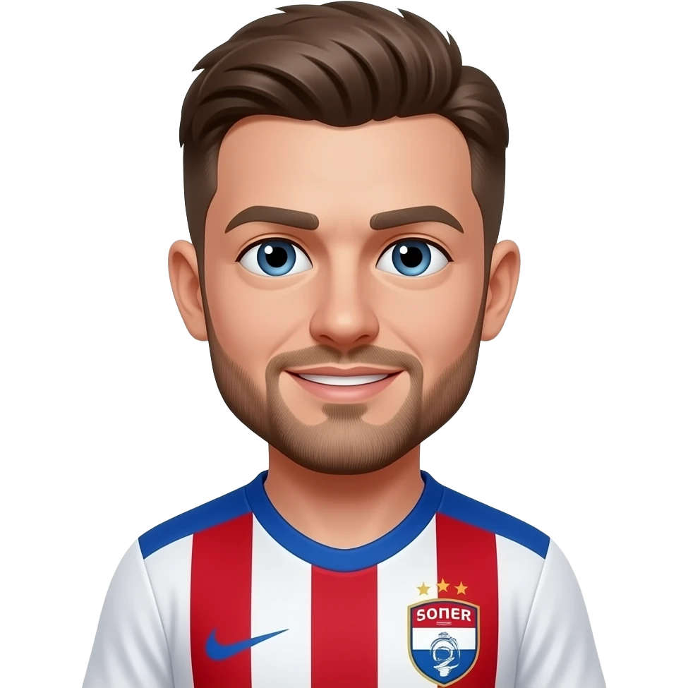 Gooner emoji