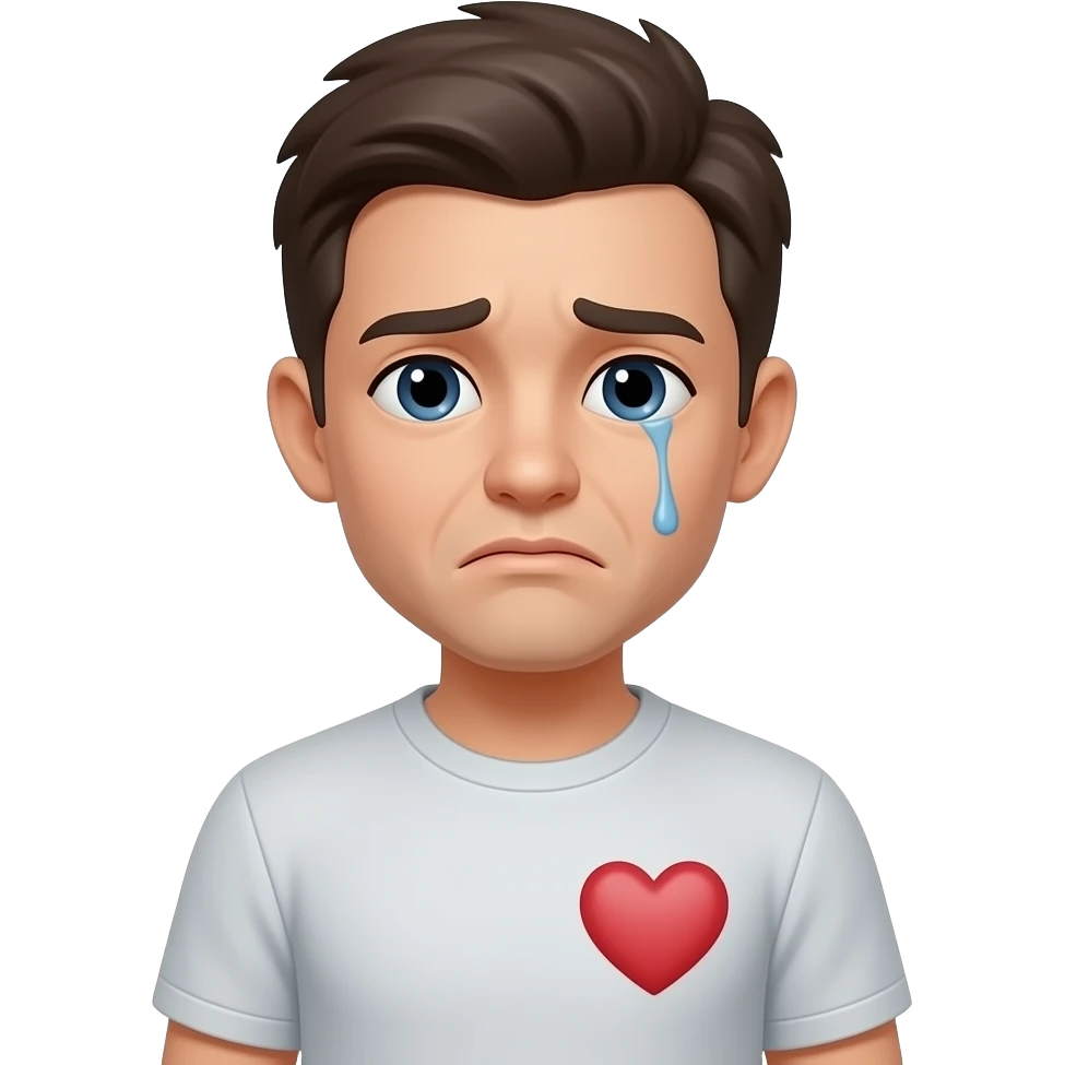 💓😔 emoji