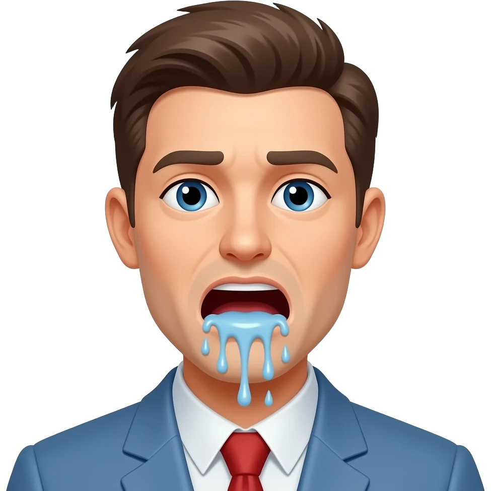 vomit emoji