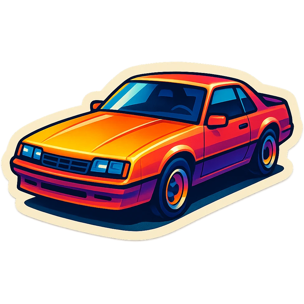 car emoji