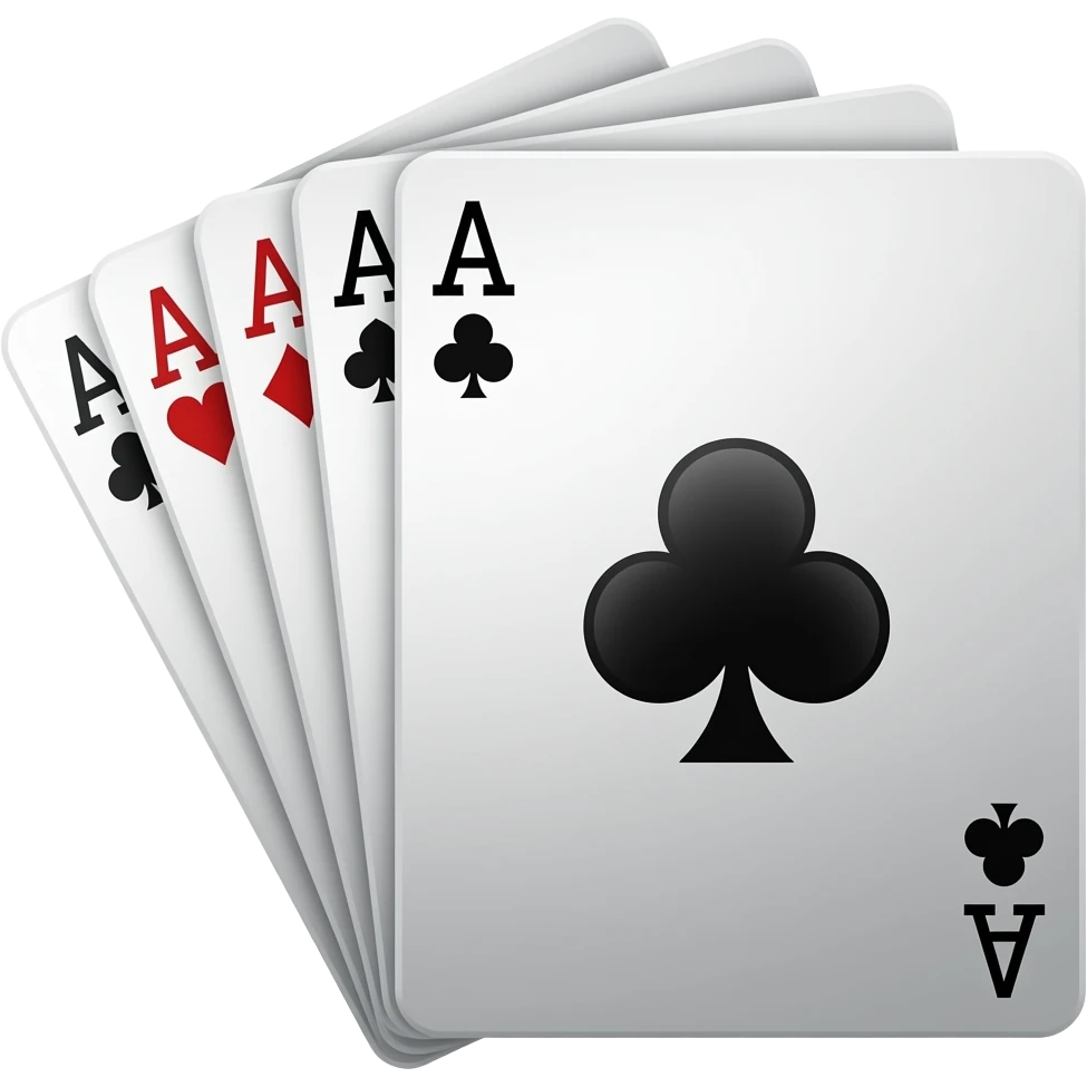 deck emoji