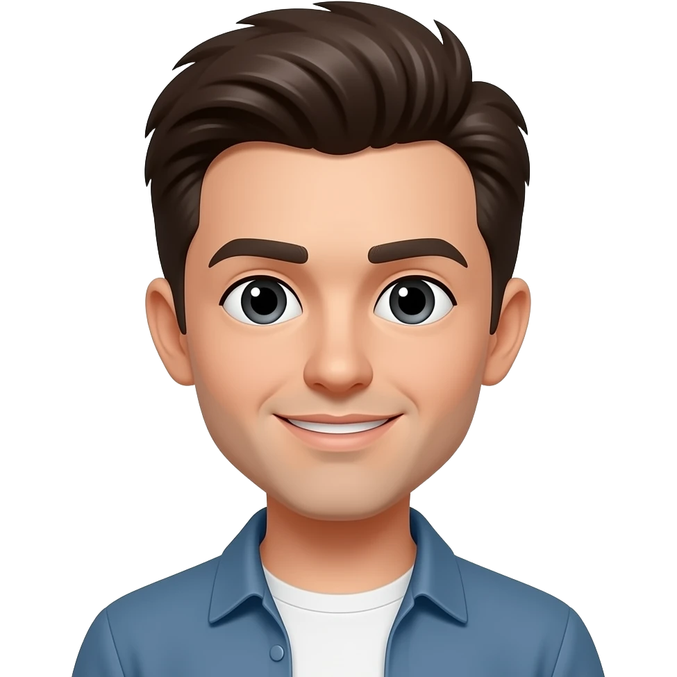 Jean emoji