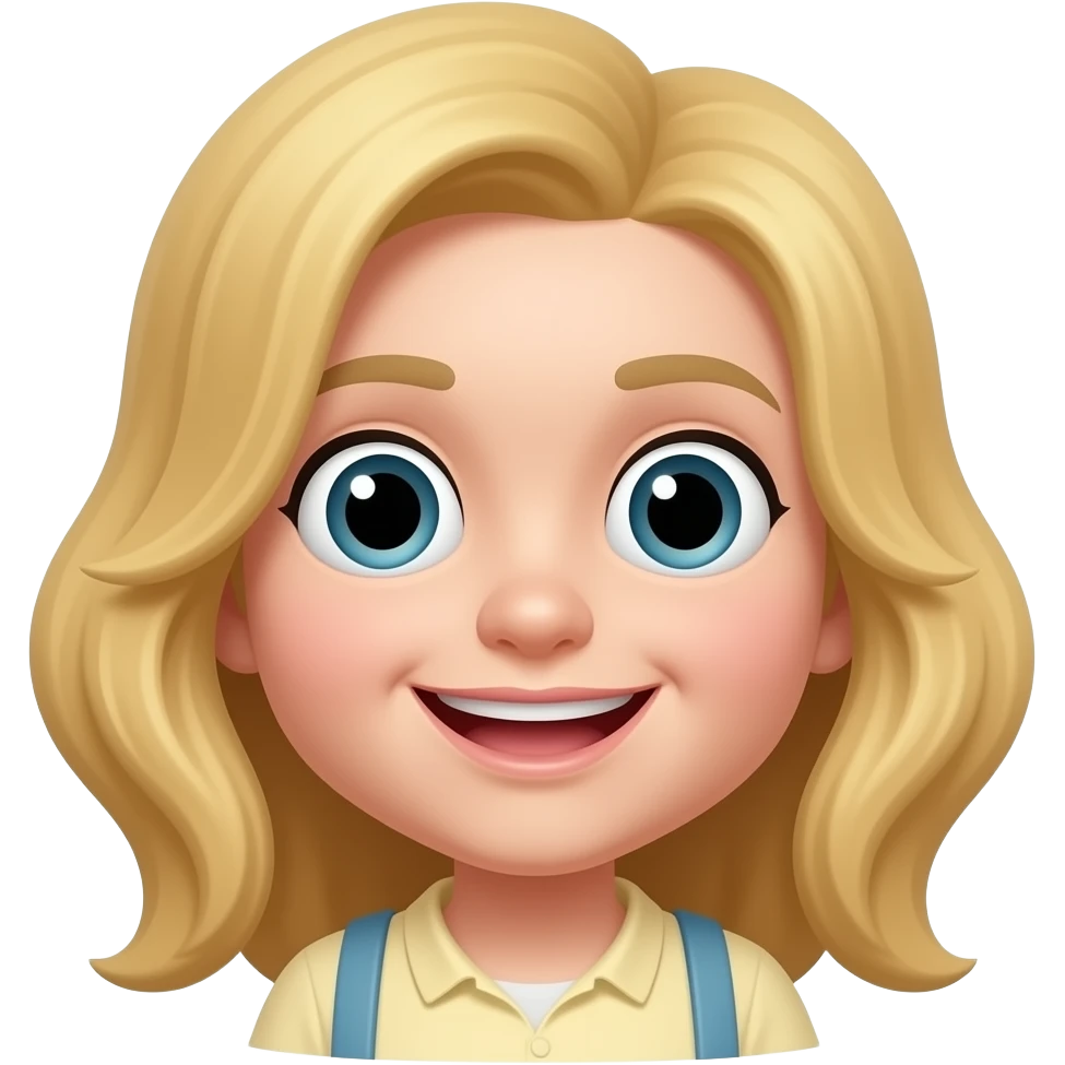 Gubby emoji