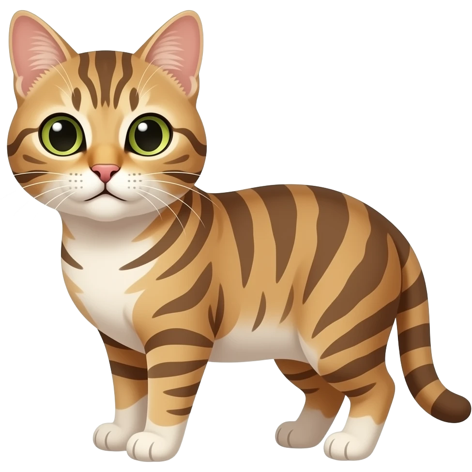 cat emoji