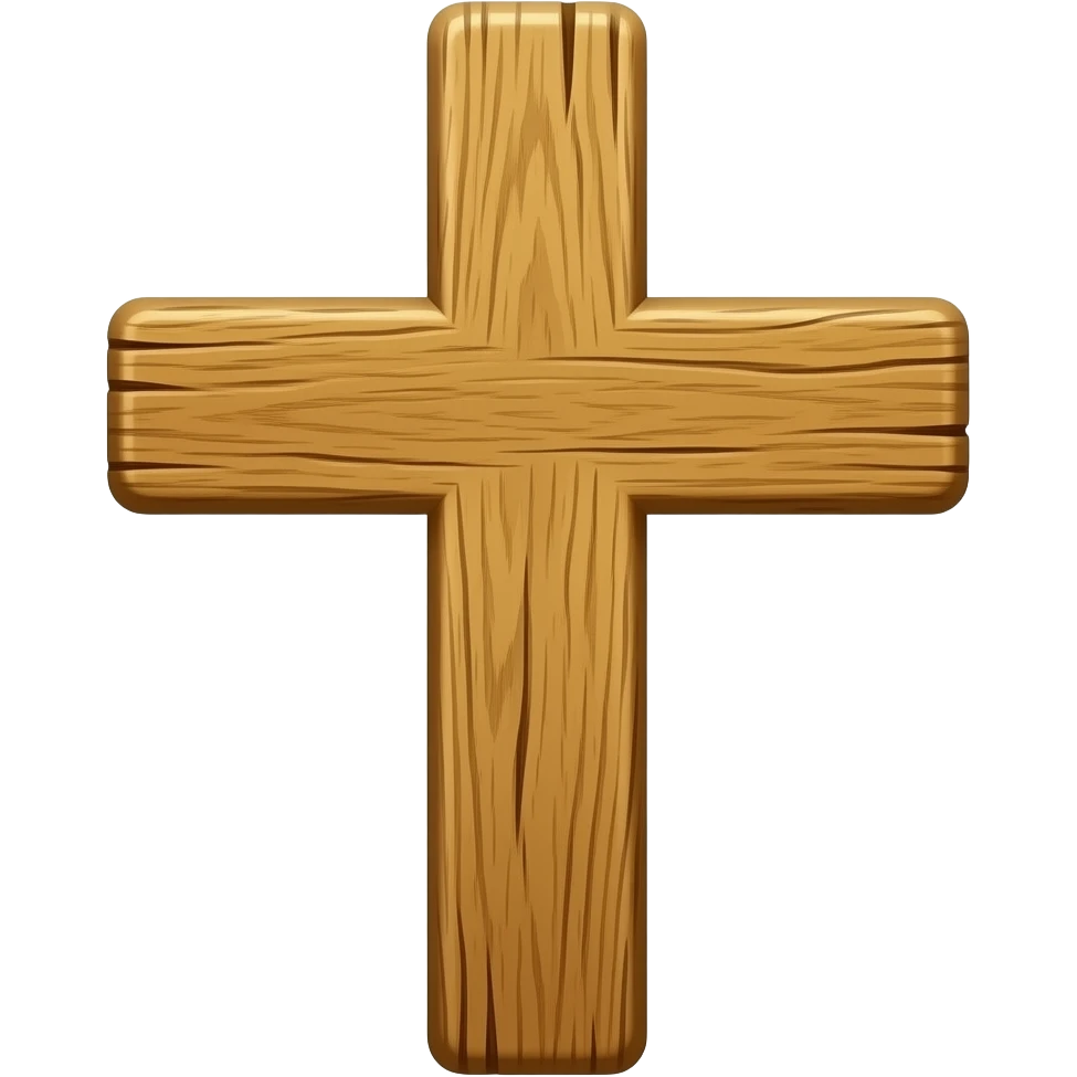 cross emoji