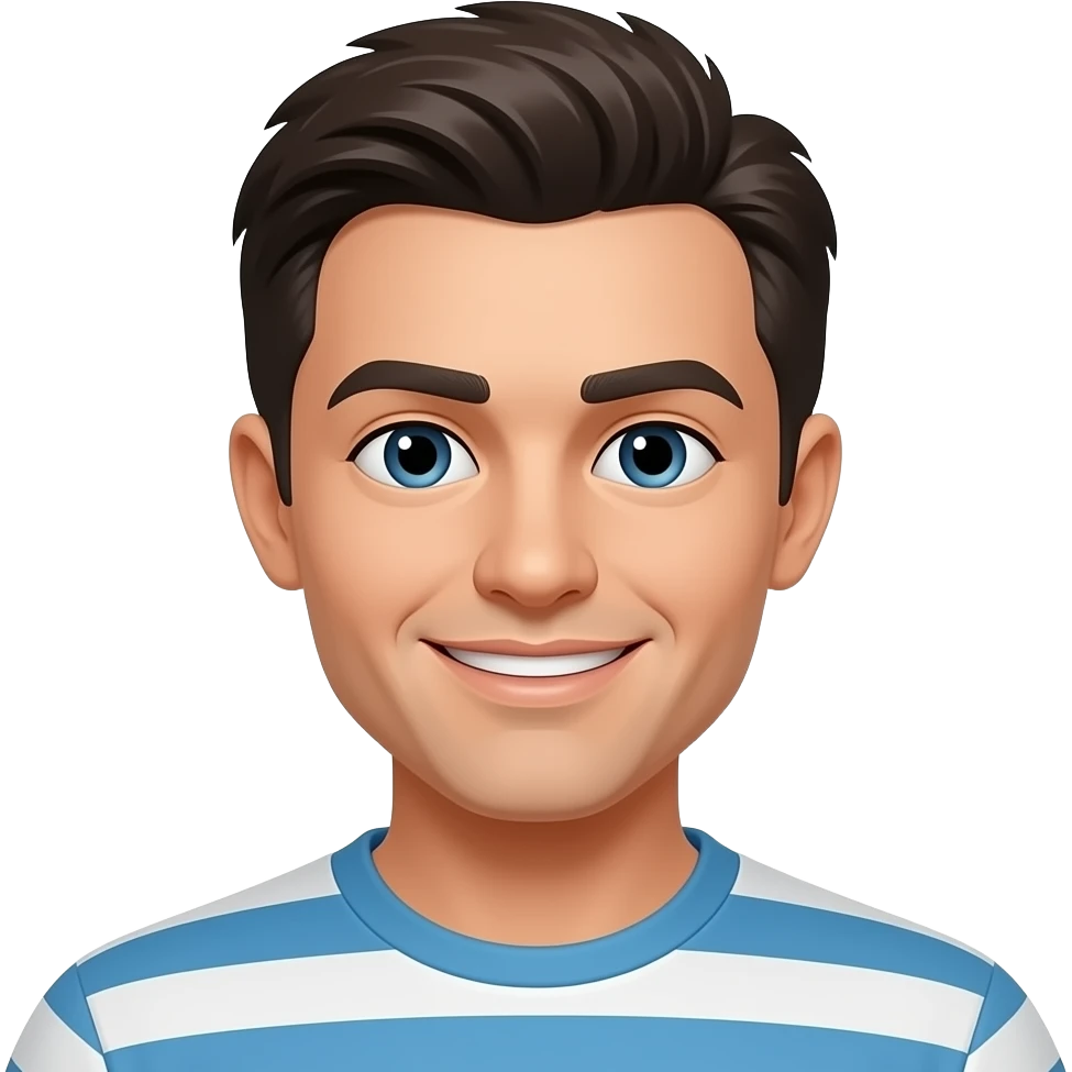 subjects emoji